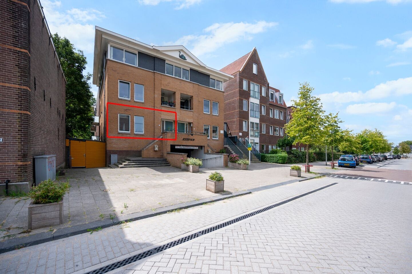 Appartement te koop: Overtocht 24, Bodegraven