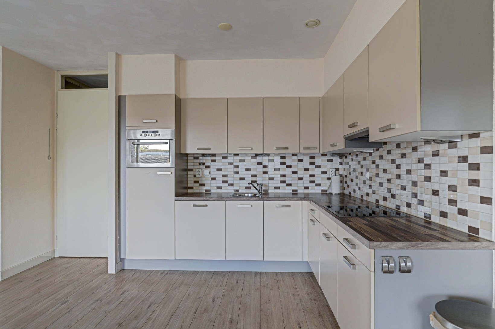 Appartement te koop: Overtocht 28B, Bodegraven