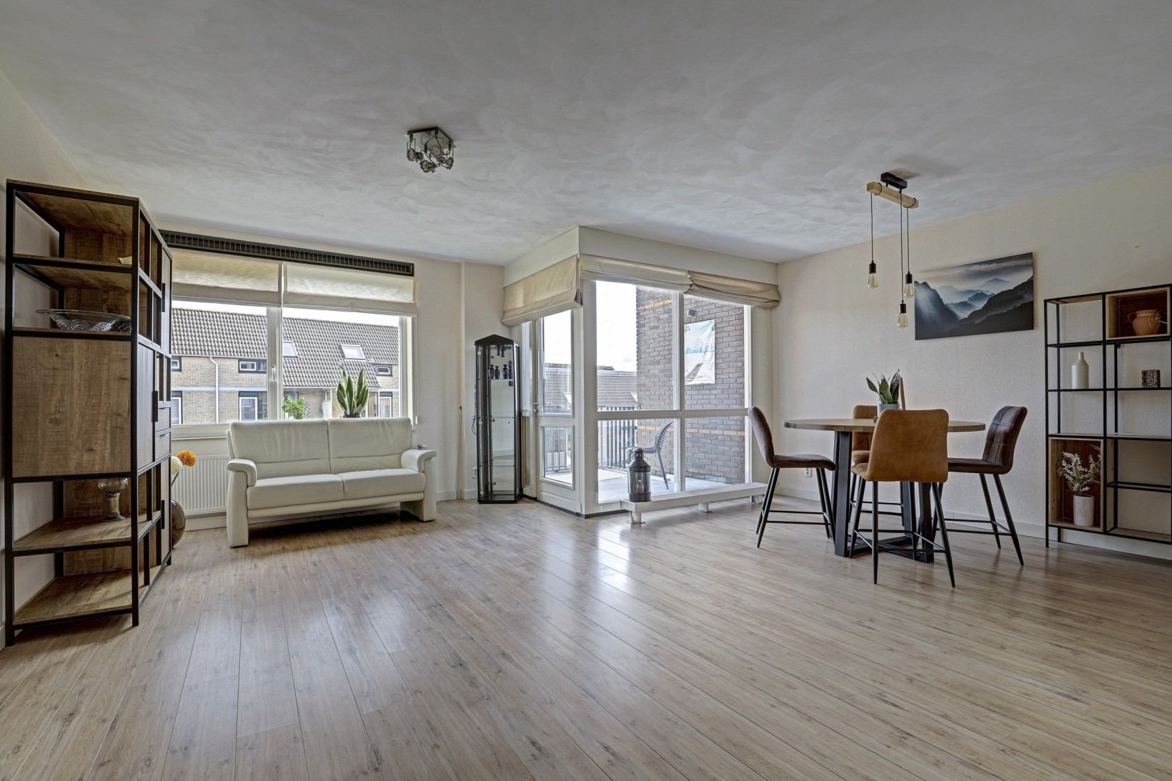 Appartement te koop: Overtocht 28B, Bodegraven