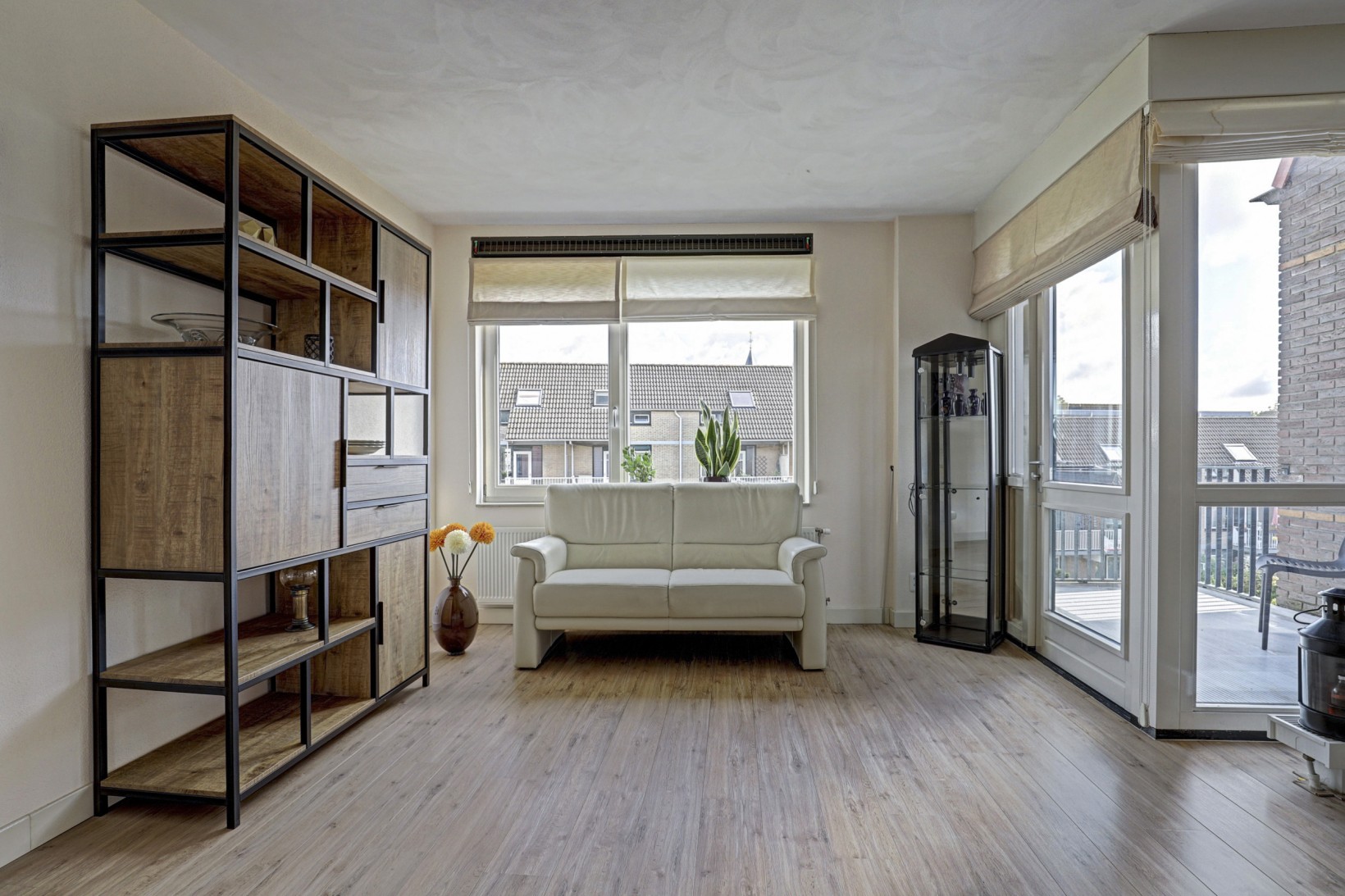 Appartement te koop: Overtocht 28B, Bodegraven