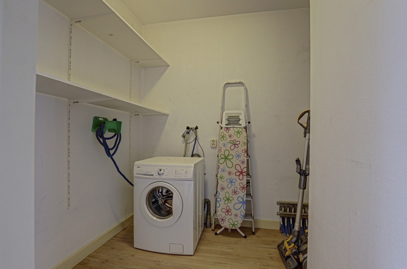 Appartement te koop: Overtocht 28B, Bodegraven