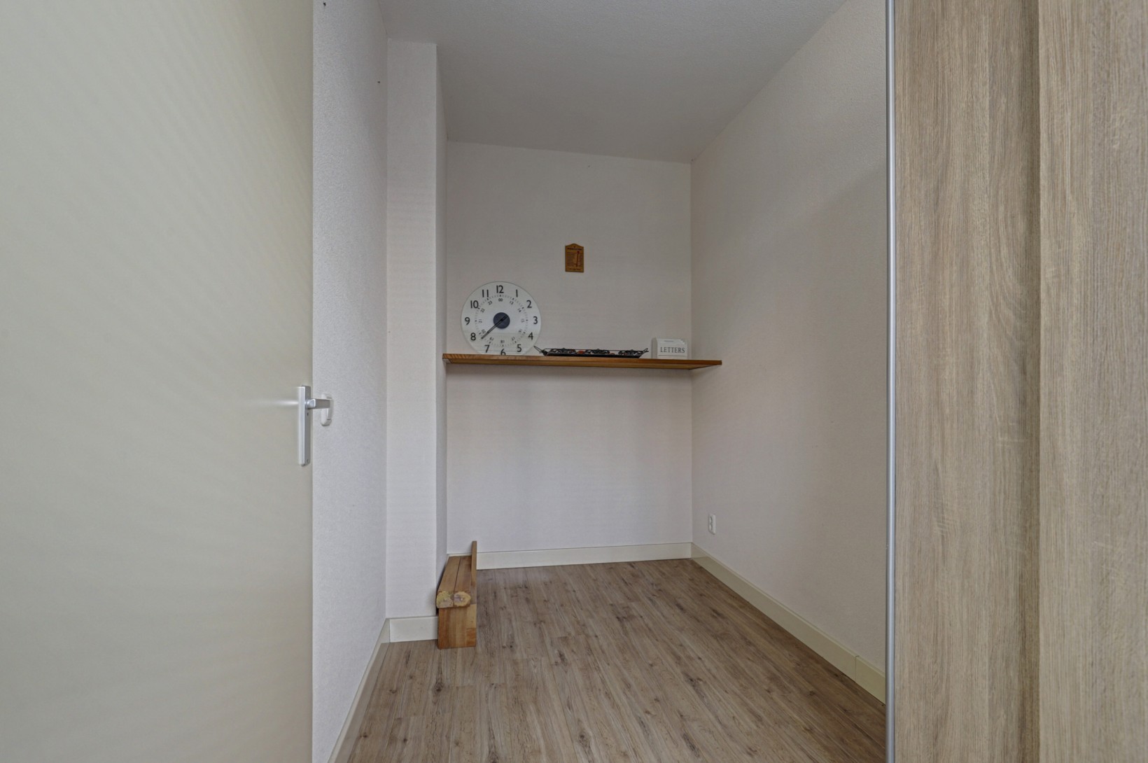 Appartement te koop: Overtocht 28B, Bodegraven