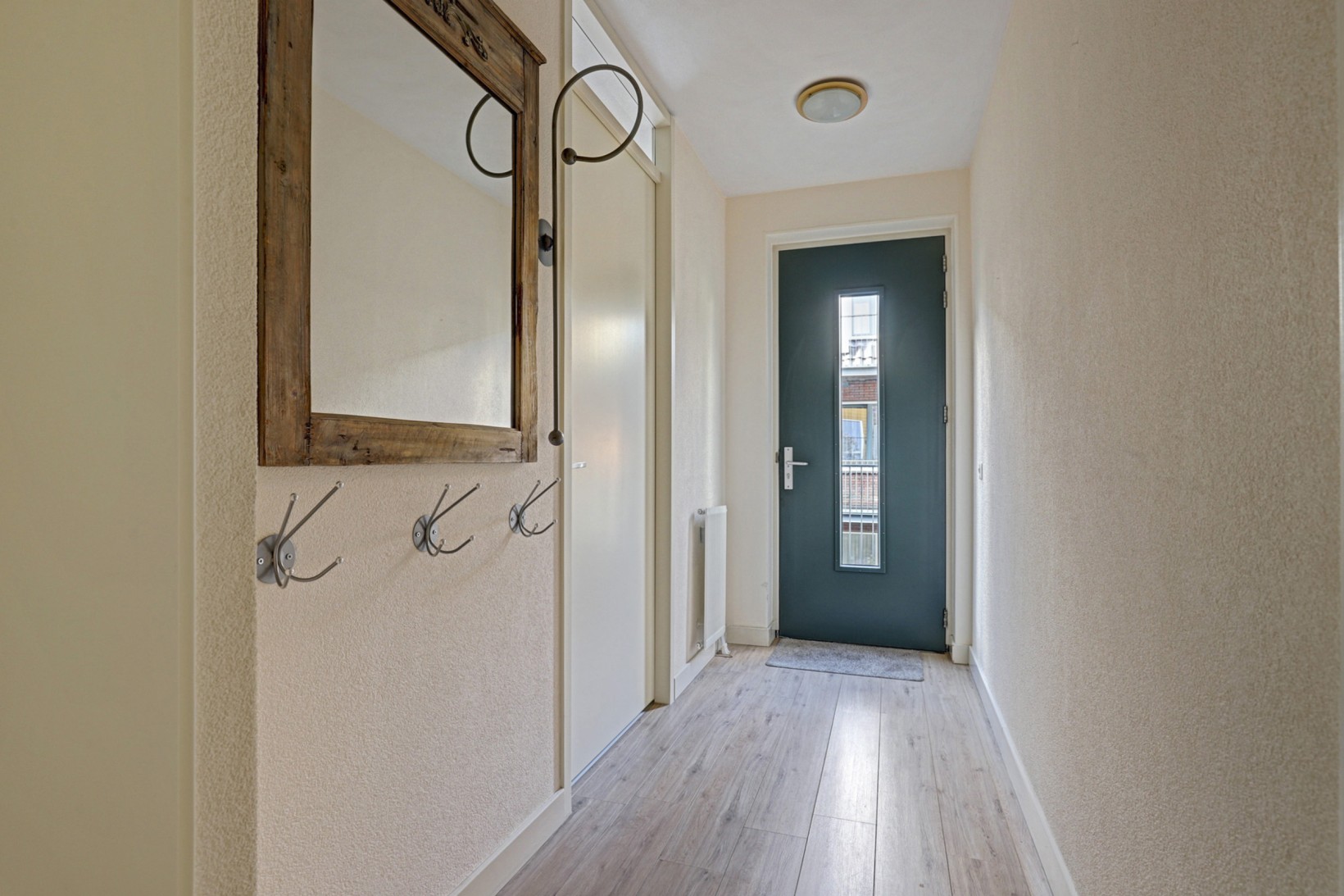 Appartement te koop: Overtocht 28B, Bodegraven