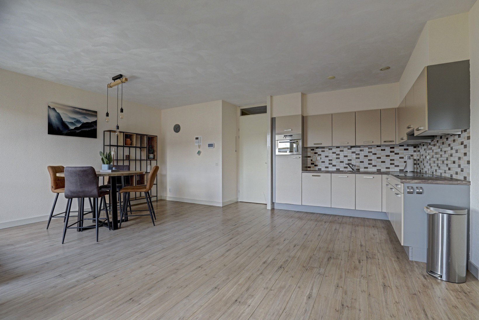 Appartement te koop: Overtocht 28B, Bodegraven