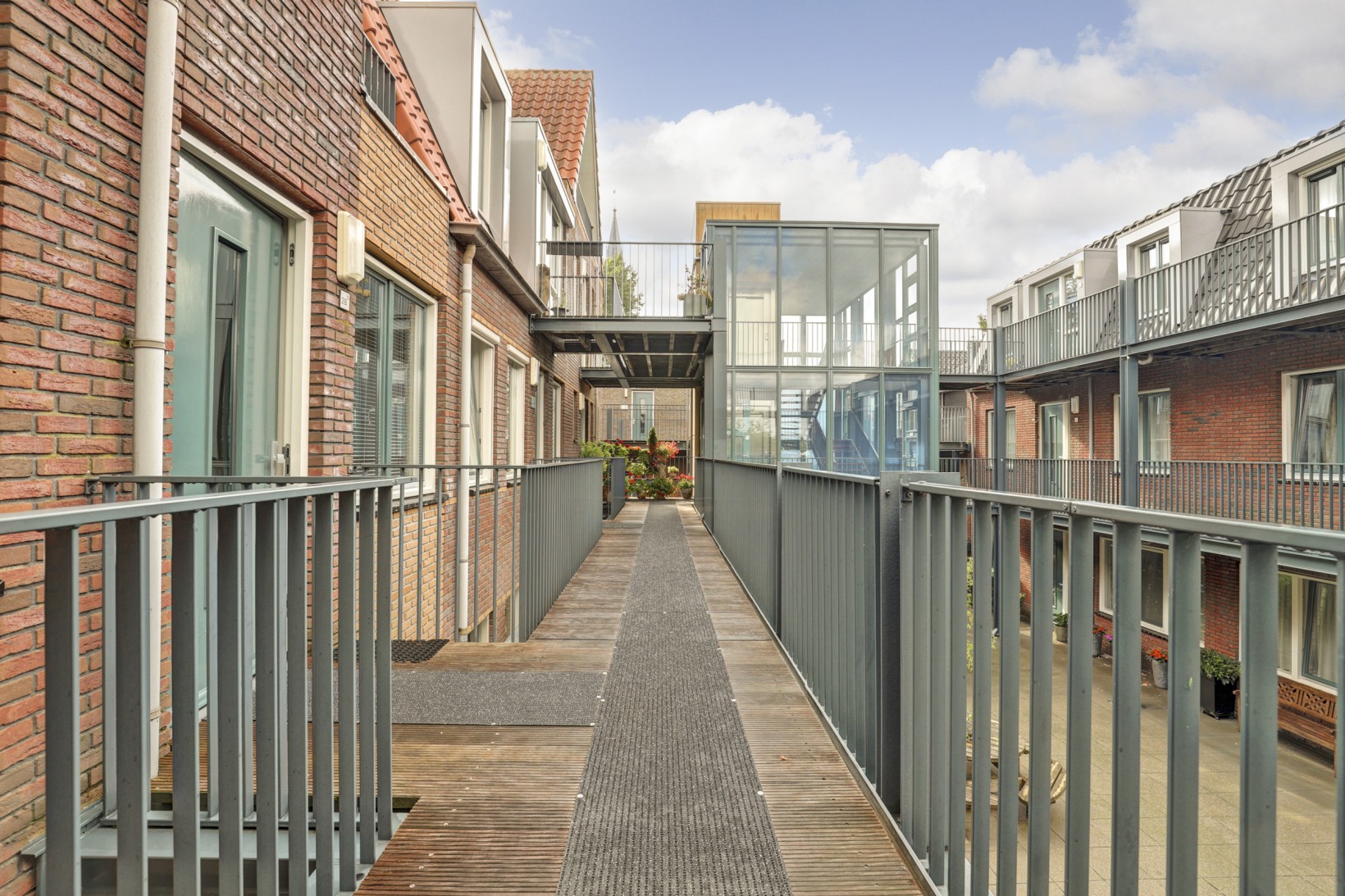 Appartement te koop: Overtocht 28B, Bodegraven