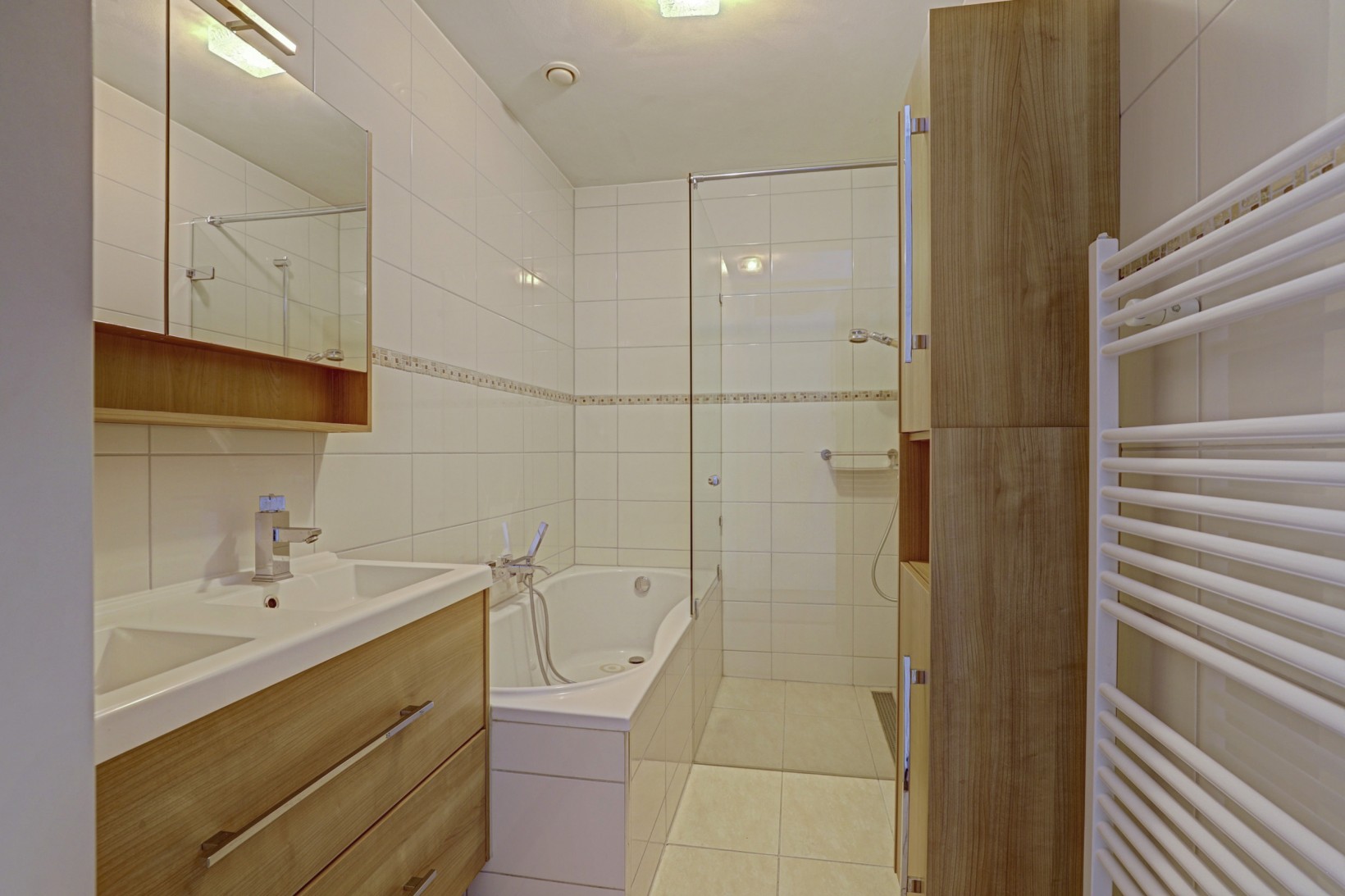 Appartement te koop: Overtocht 28B, Bodegraven