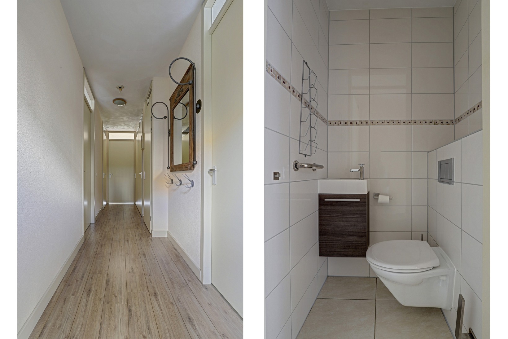 Appartement te koop: Overtocht 28B, Bodegraven