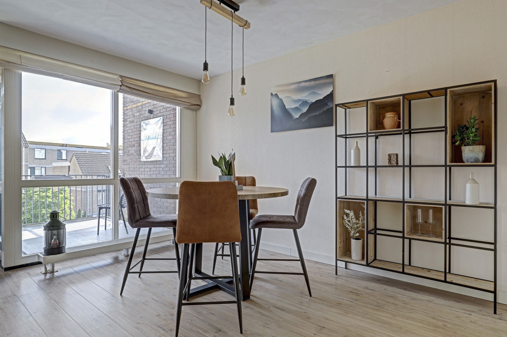Appartement te koop: Overtocht 28B, Bodegraven
