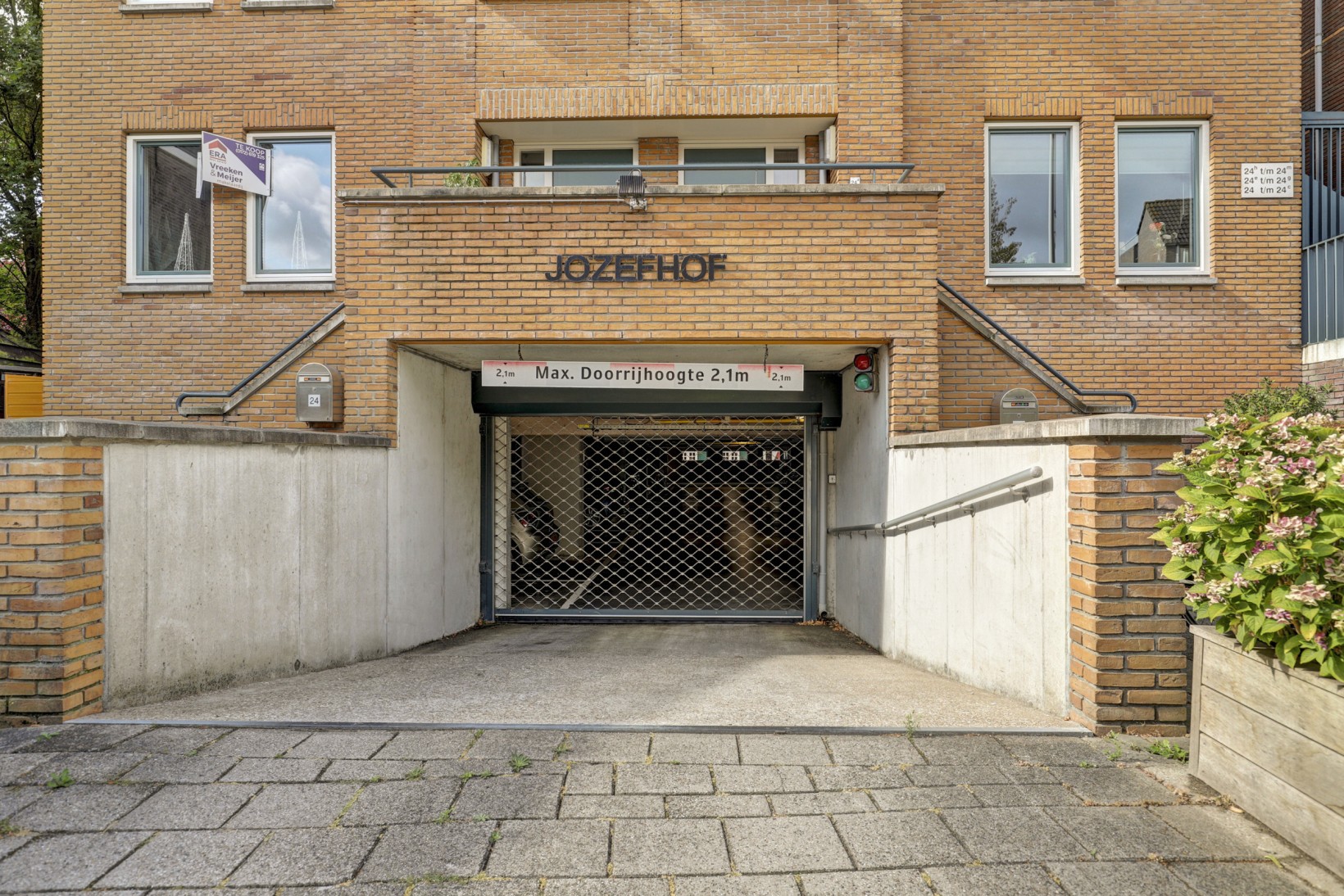 Appartement te koop: Overtocht 28B, Bodegraven