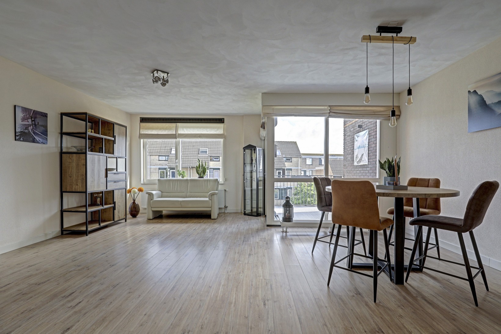 Appartement te koop: Overtocht 28B, Bodegraven