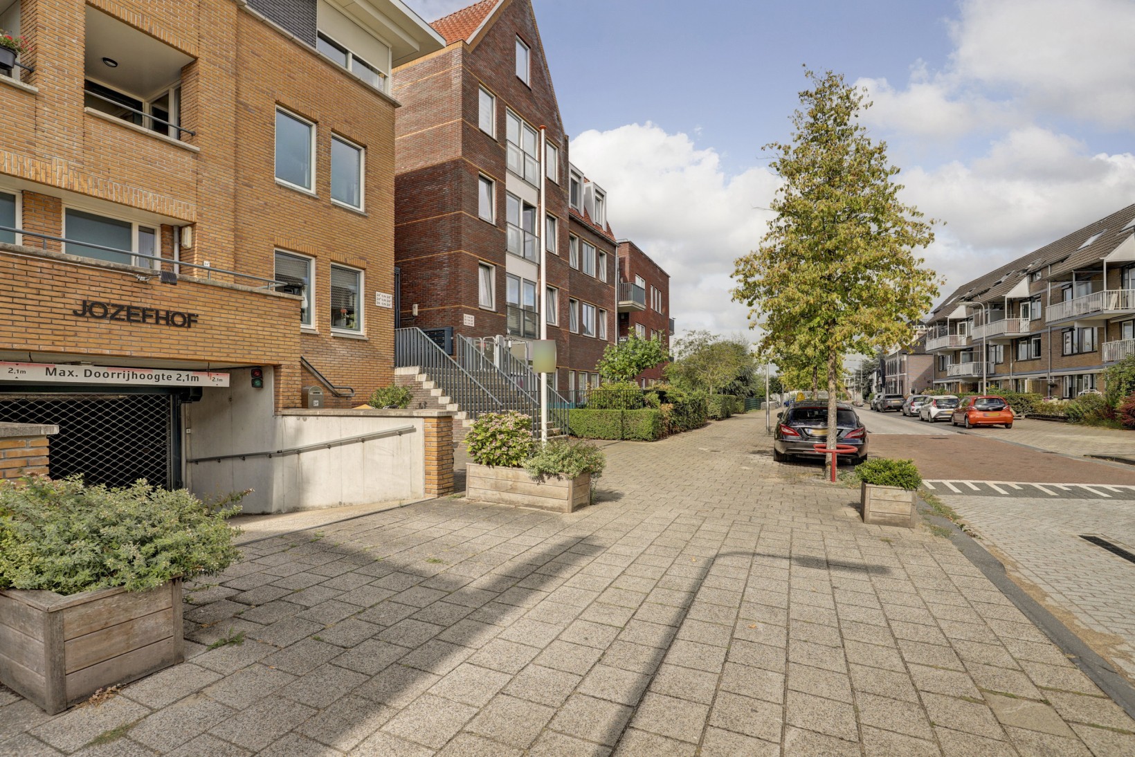 Appartement te koop: Overtocht 28B, Bodegraven
