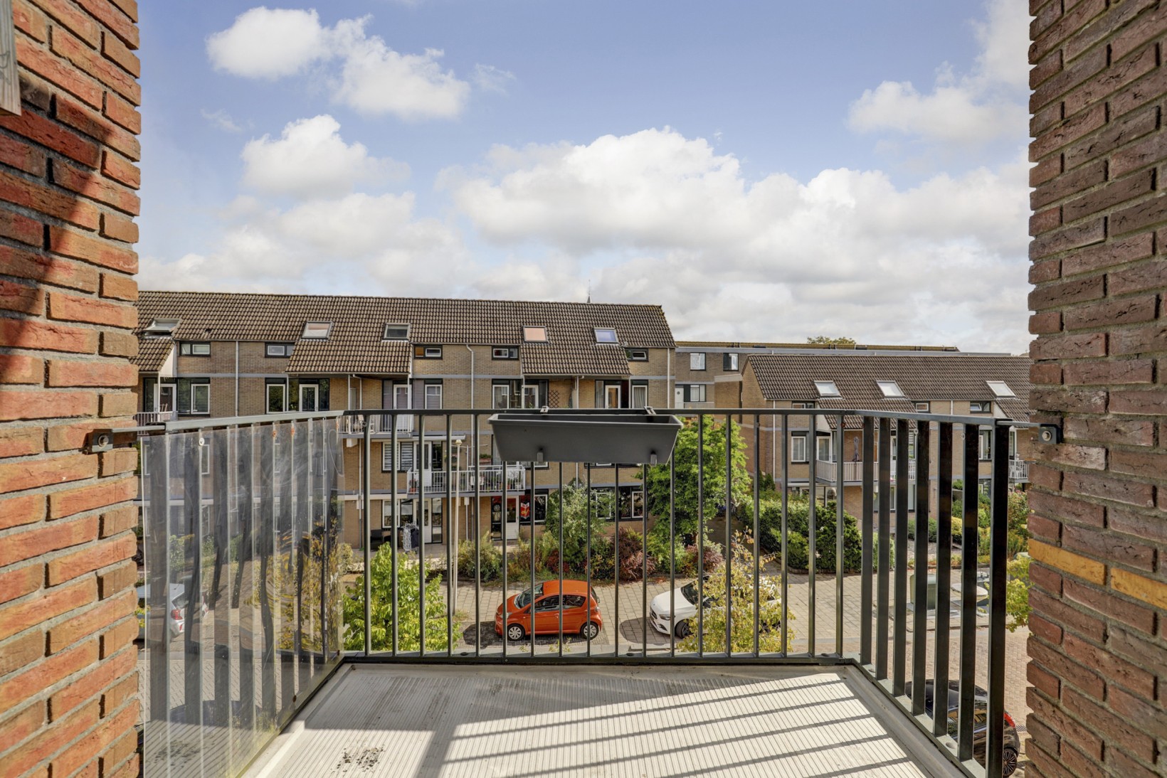 Appartement te koop: Overtocht 28B, Bodegraven