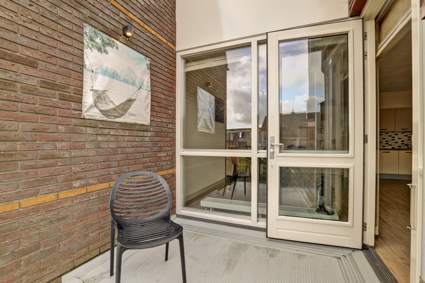 Appartement te koop: Overtocht 28B, Bodegraven