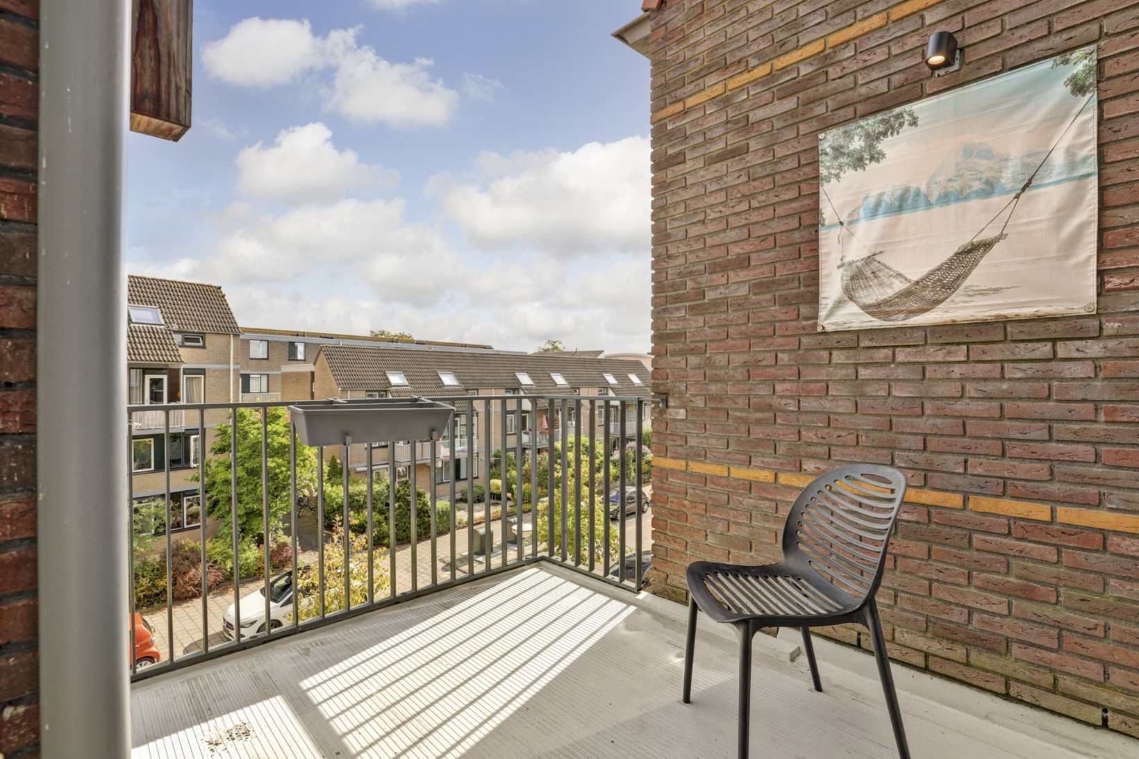 Appartement te koop: Overtocht 28B, Bodegraven