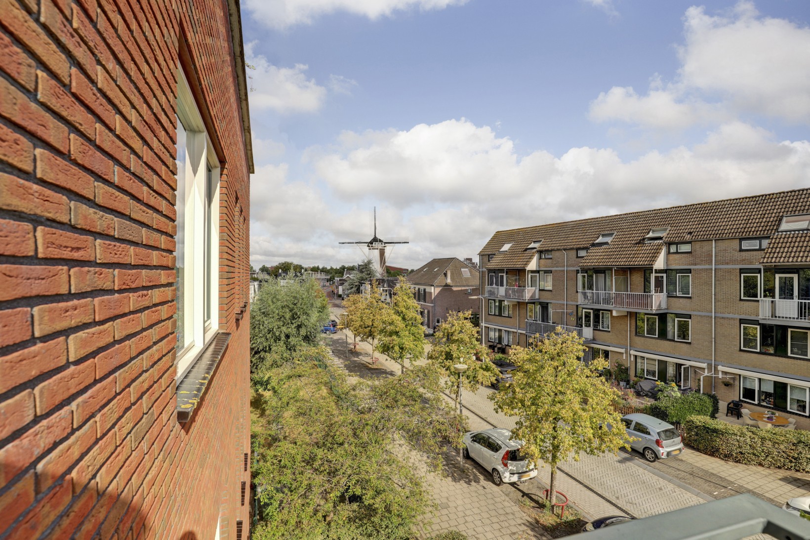 Appartement te koop: Overtocht 28B, Bodegraven