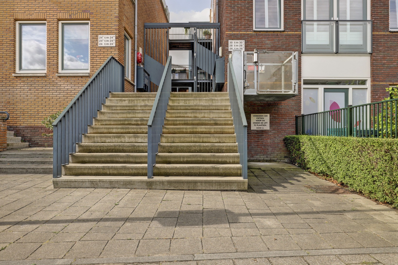 Appartement te koop: Overtocht 28B, Bodegraven