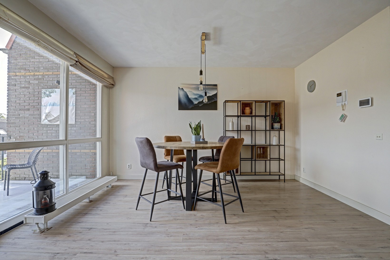 Appartement te koop: Overtocht 28B, Bodegraven