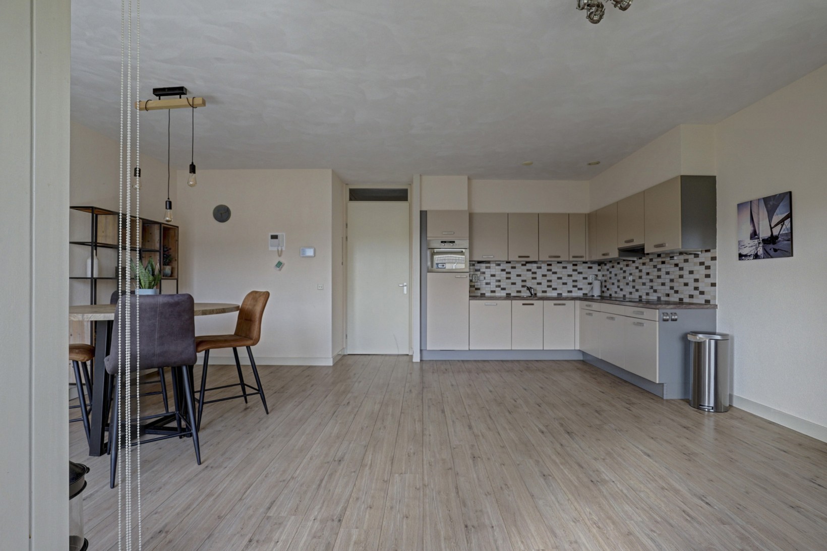 Appartement te koop: Overtocht 28B, Bodegraven
