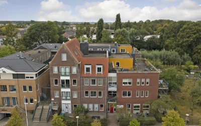 Overtocht 28-B