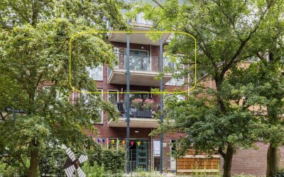 Overtocht 28-F