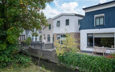 Molenkade 7