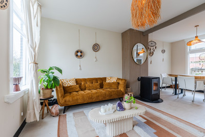 Vlietkade 27