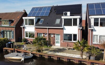 Vlietkade 35-C