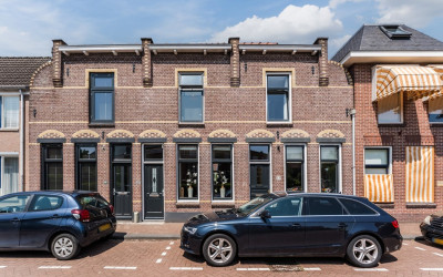 Nassaustraat 33