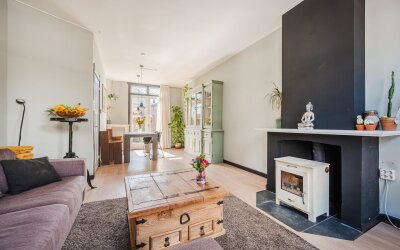 Nassaustraat 14