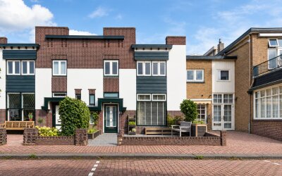 Koningstraat 1