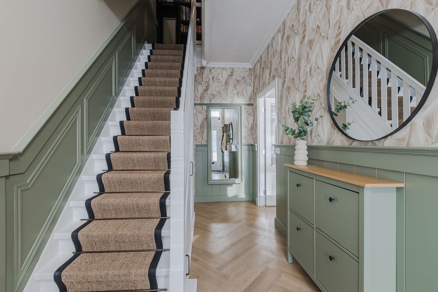 Tussenwoning te koop: Koningstraat 1, Bodegraven