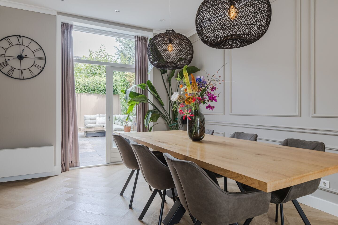 Tussenwoning te koop: Koningstraat 1, Bodegraven