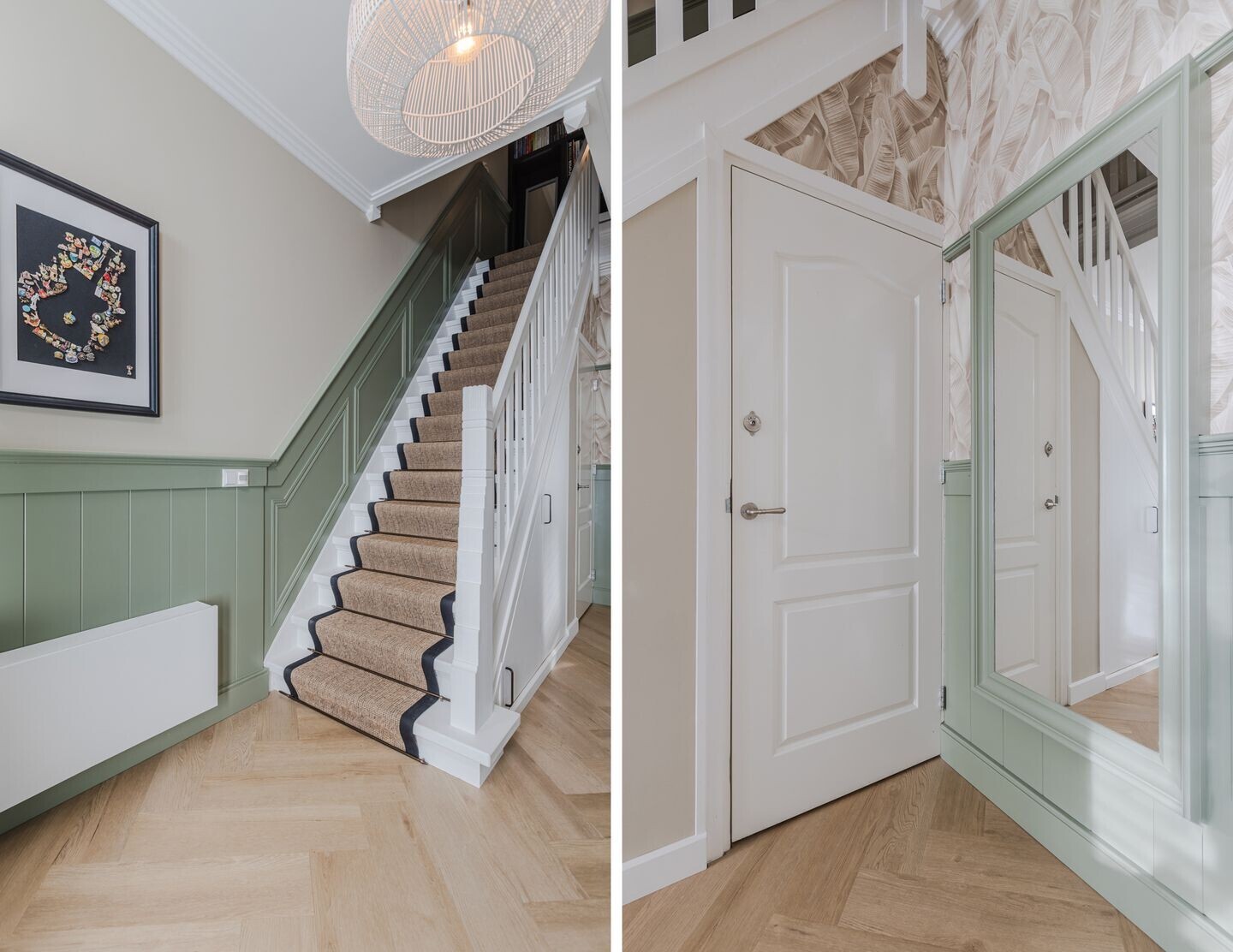 Tussenwoning te koop: Koningstraat 1, Bodegraven
