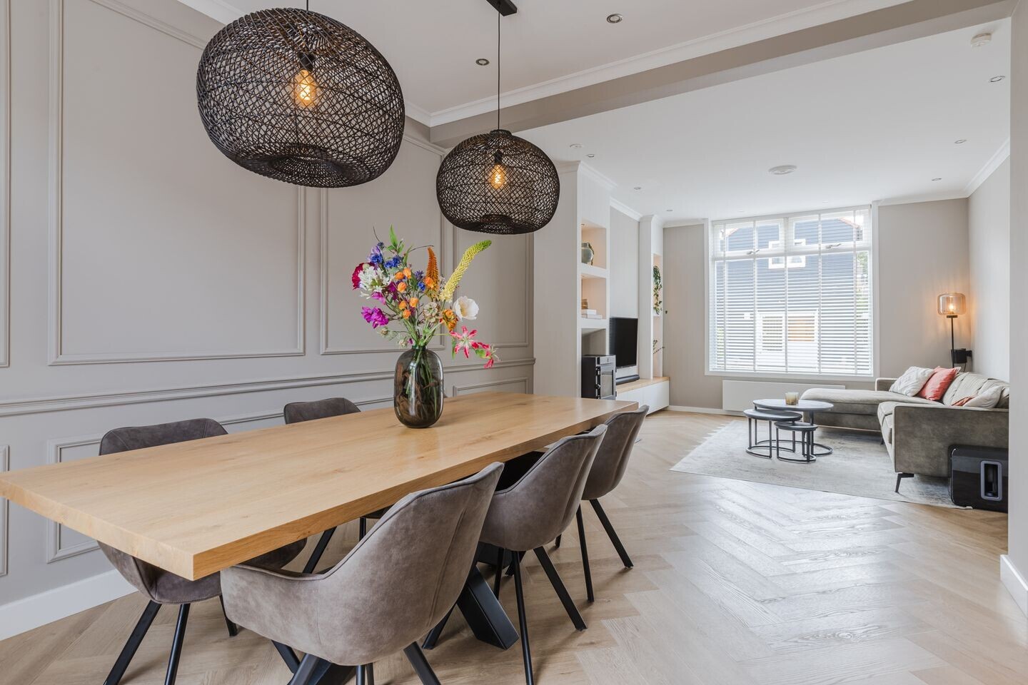 Tussenwoning te koop: Koningstraat 1, Bodegraven
