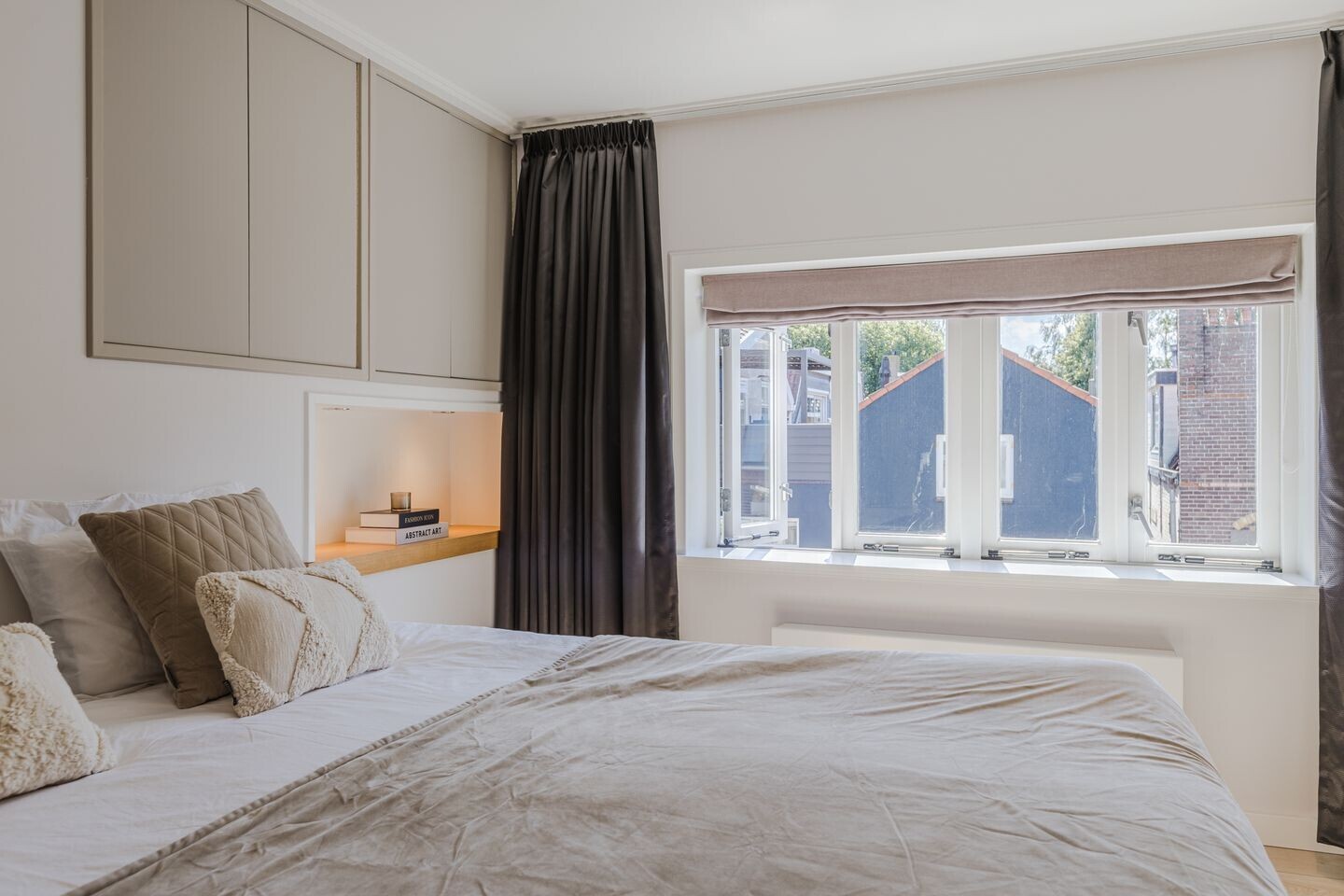 Tussenwoning te koop: Koningstraat 1, Bodegraven