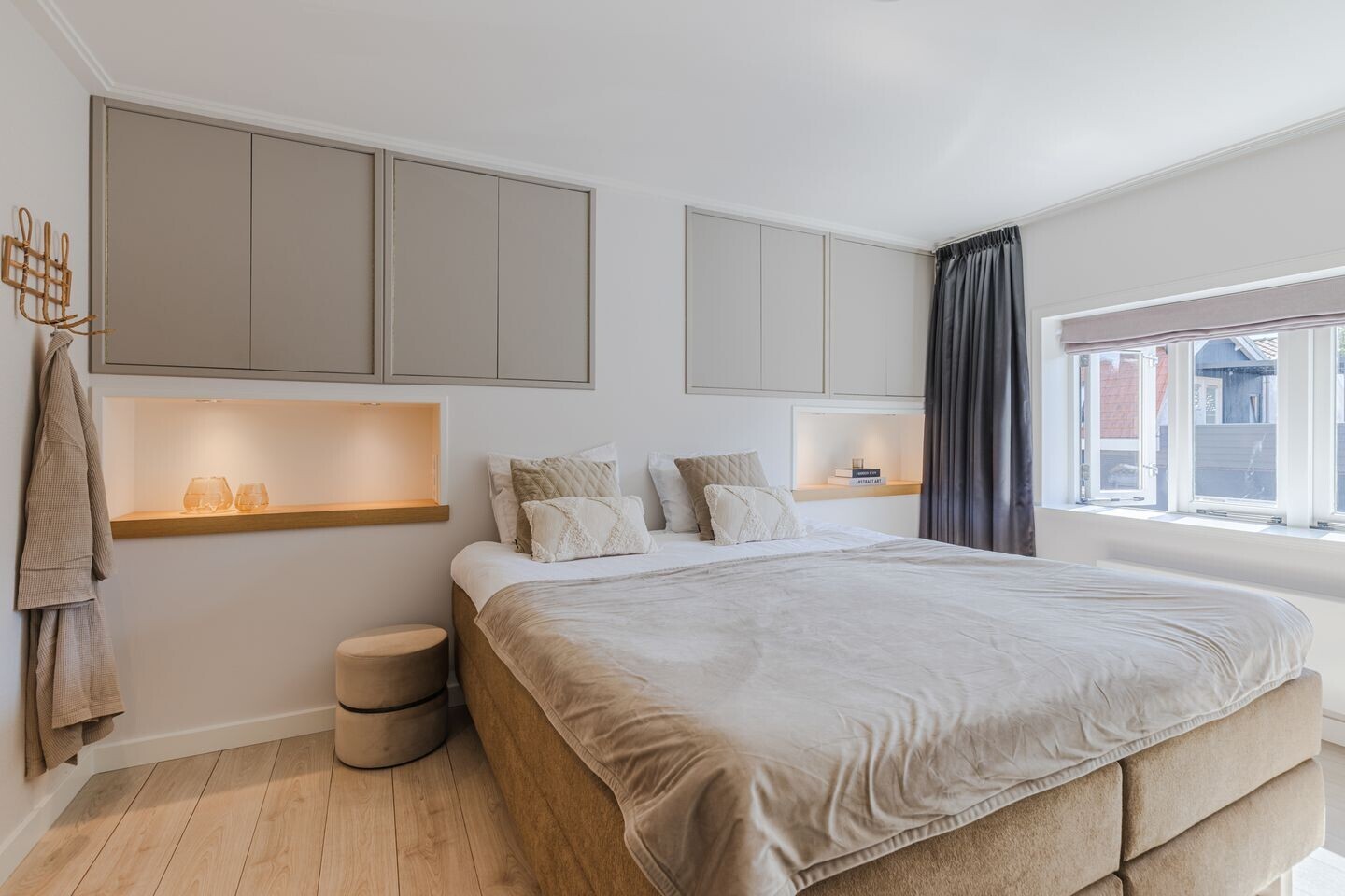 Tussenwoning te koop: Koningstraat 1, Bodegraven