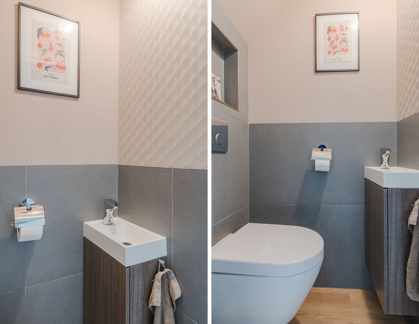 Tussenwoning te koop: Koningstraat 1, Bodegraven