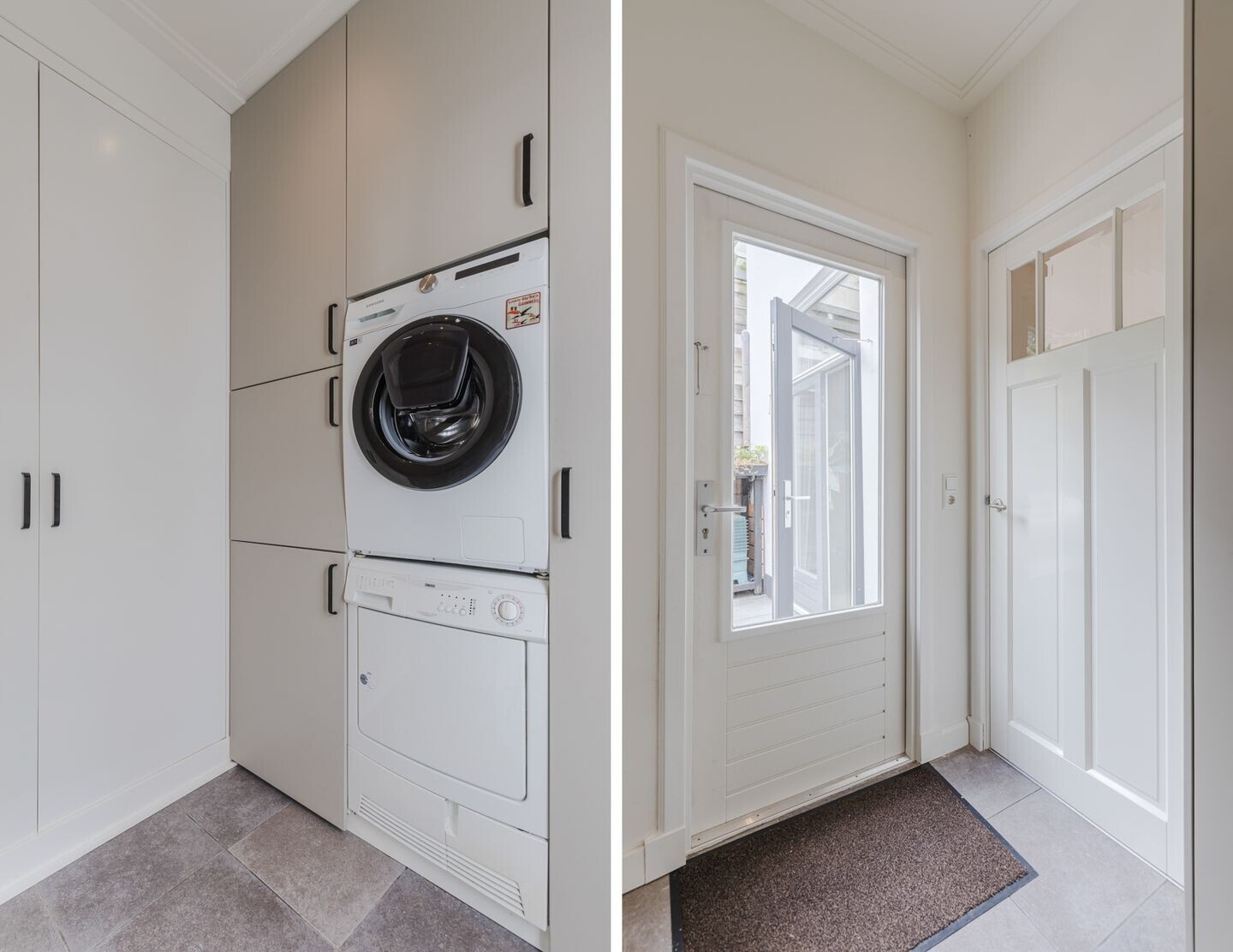 Tussenwoning te koop: Koningstraat 1, Bodegraven
