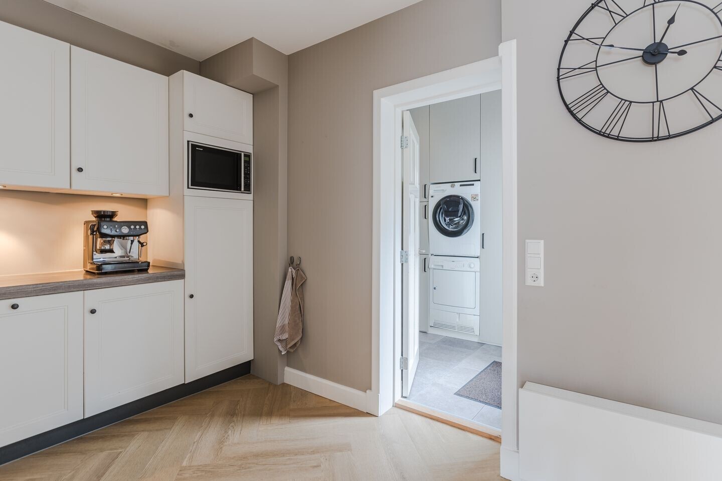 Tussenwoning te koop: Koningstraat 1, Bodegraven