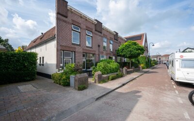 Koningstraat 12