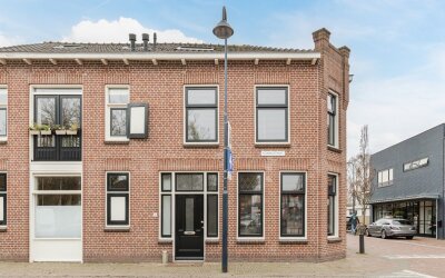Koningstraat 4