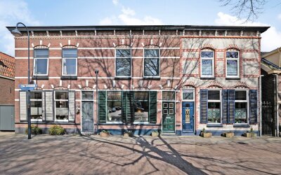 Willemstraat 35