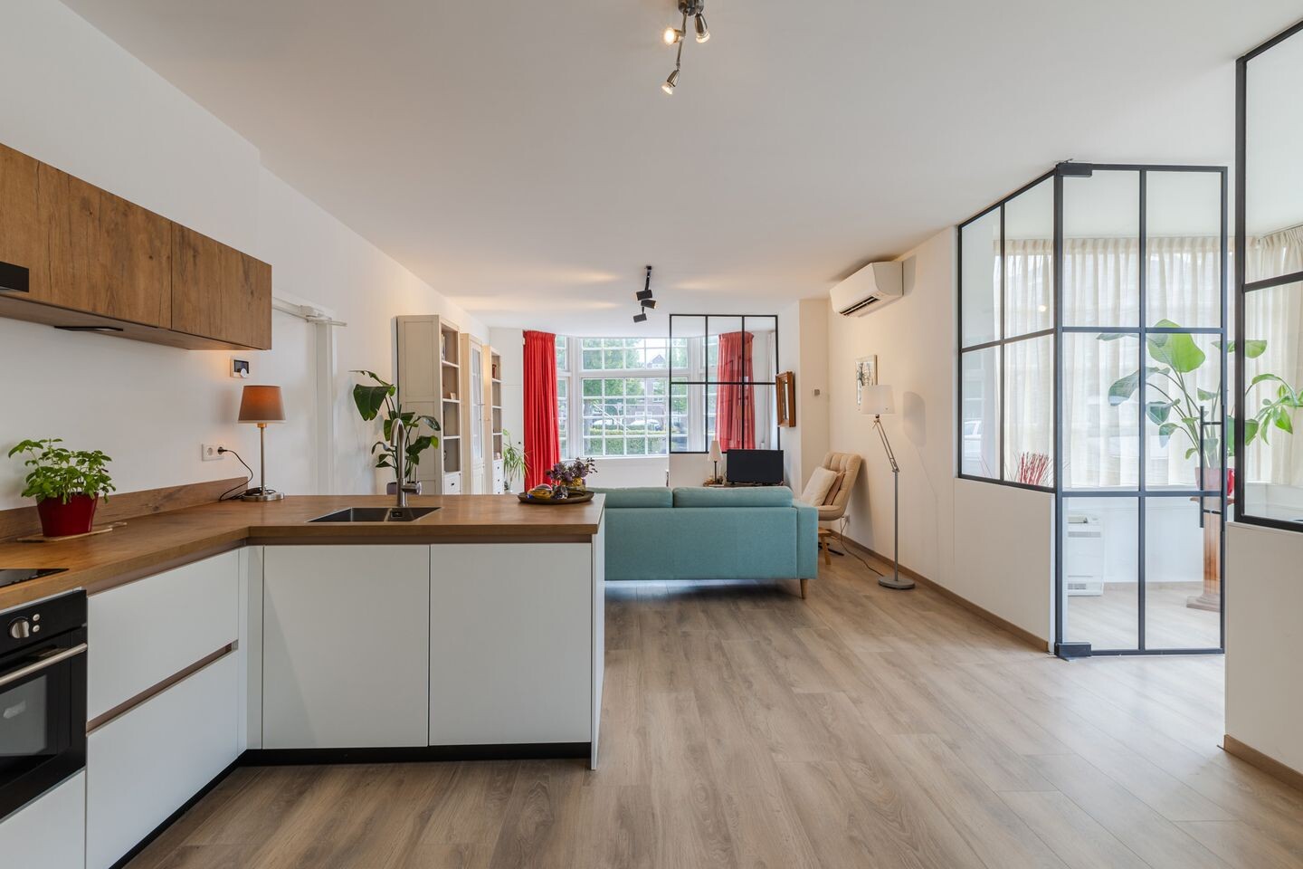 Appartement te koop: Prins Hendrikstraat 39, Bodegraven