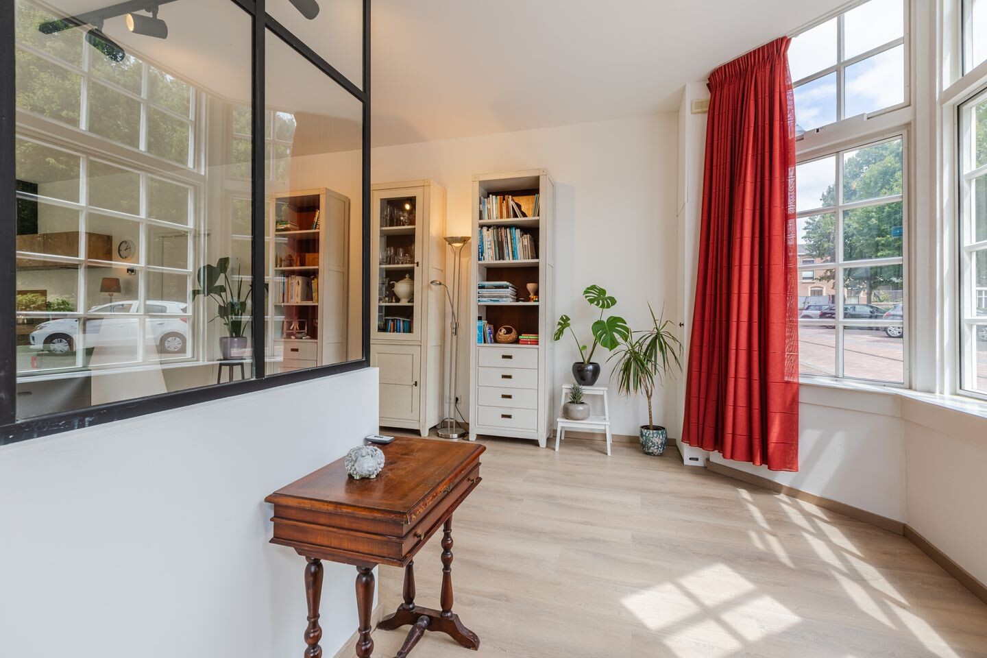 Appartement te koop: Prins Hendrikstraat 39, Bodegraven
