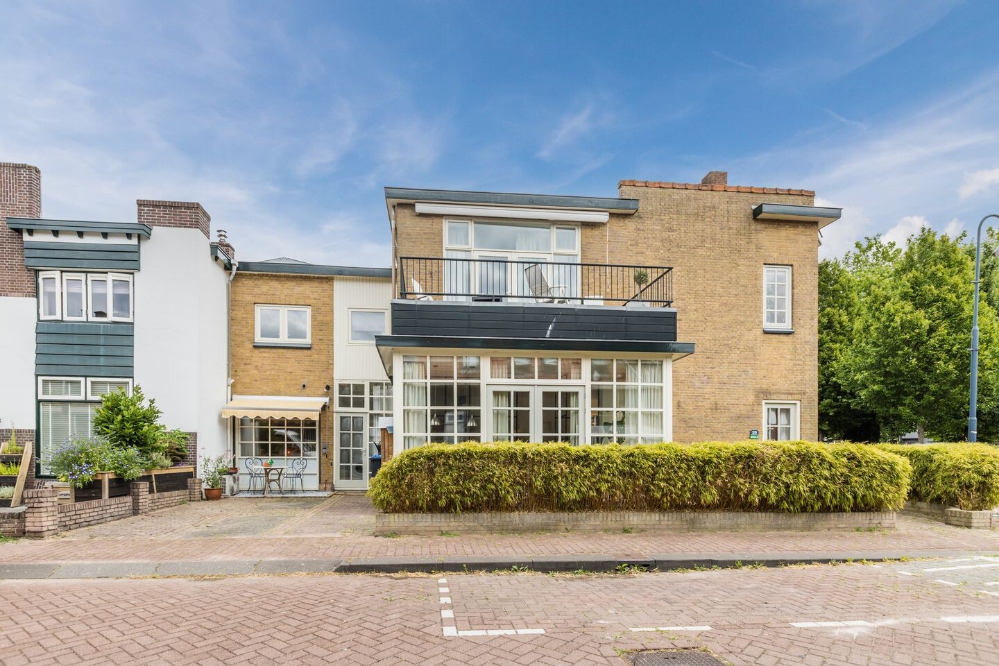 Appartement te koop: Prins Hendrikstraat 39, Bodegraven