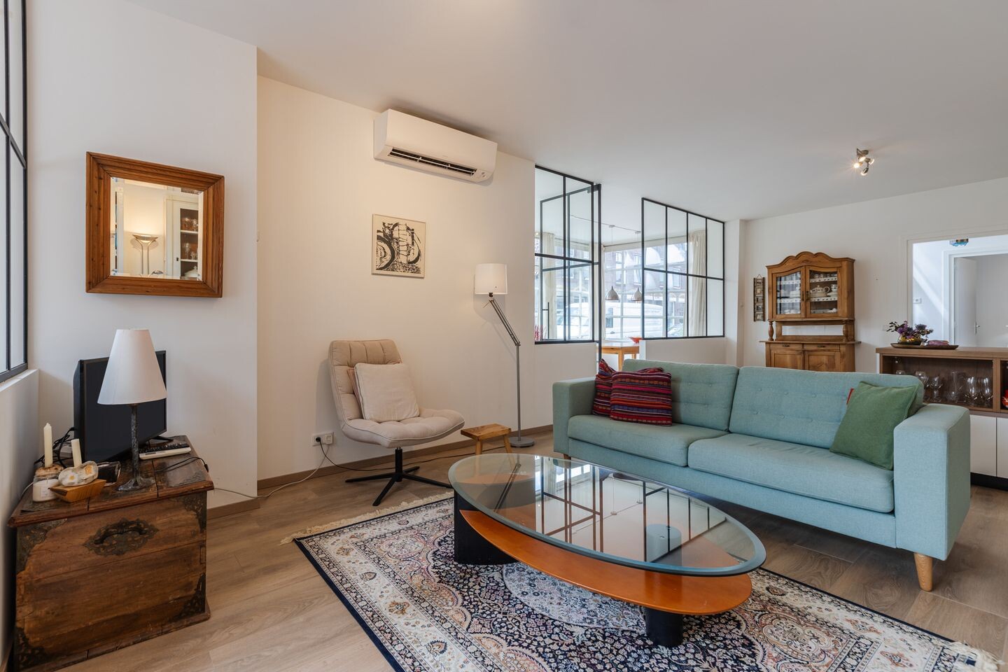 Appartement te koop: Prins Hendrikstraat 39, Bodegraven