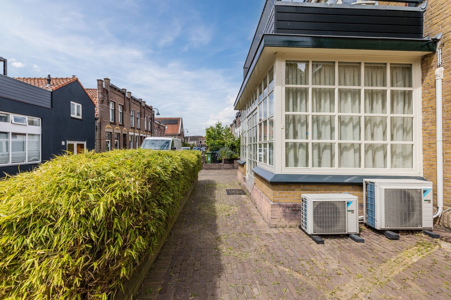 Appartement te koop: Prins Hendrikstraat 39, Bodegraven