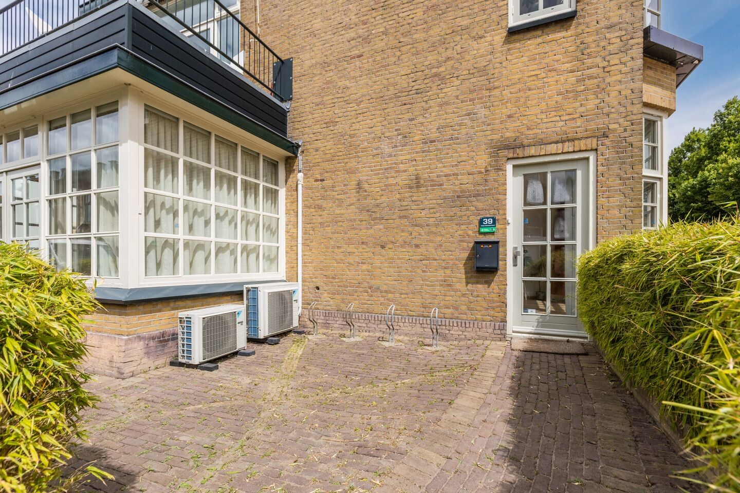 Appartement te koop: Prins Hendrikstraat 39, Bodegraven