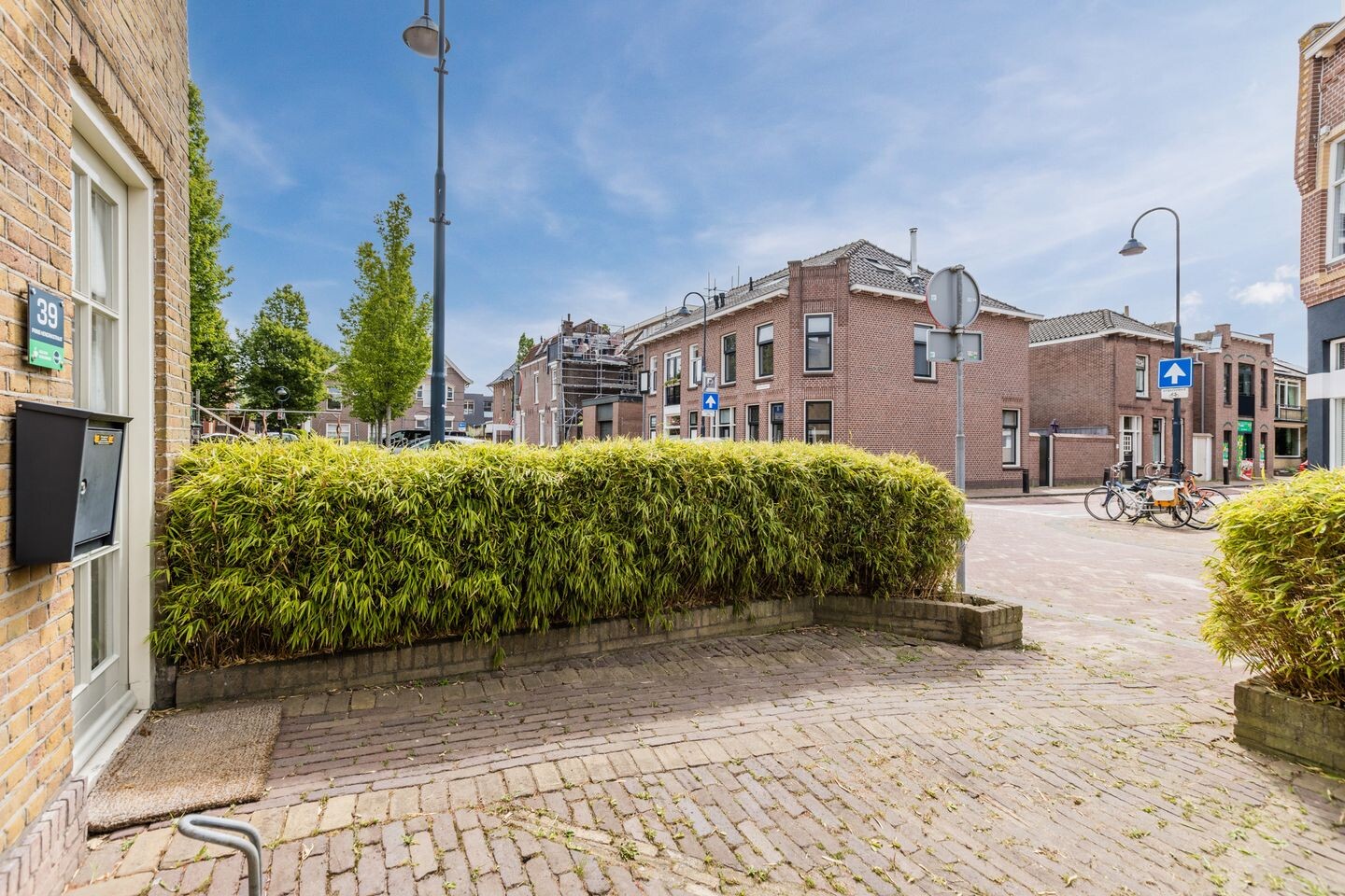 Appartement te koop: Prins Hendrikstraat 39, Bodegraven