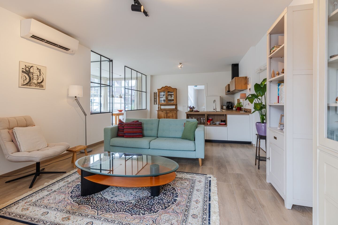 Appartement te koop: Prins Hendrikstraat 39, Bodegraven